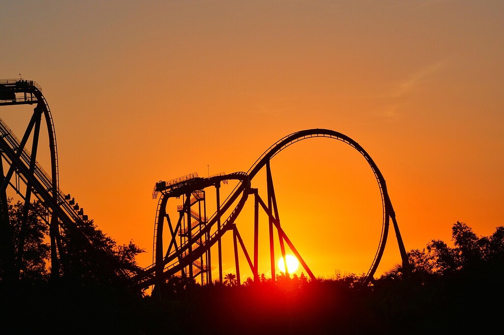Votre Passeport pour les Parcs d'Attractions Incontournables de l'Été 2025!
