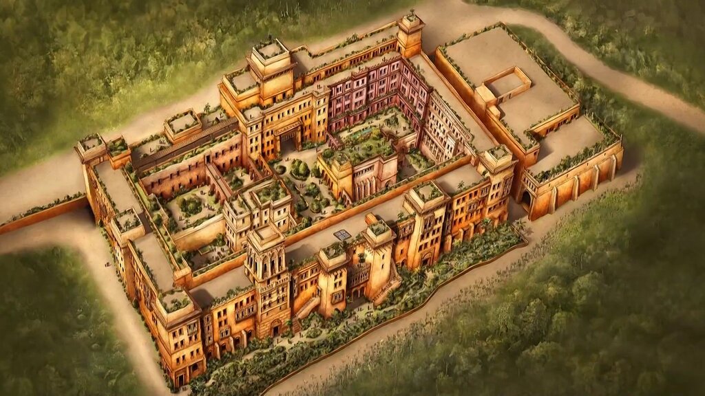 L'Odyssée du Parc Astérix, nouvelle destination hôtelière d'ici 2027